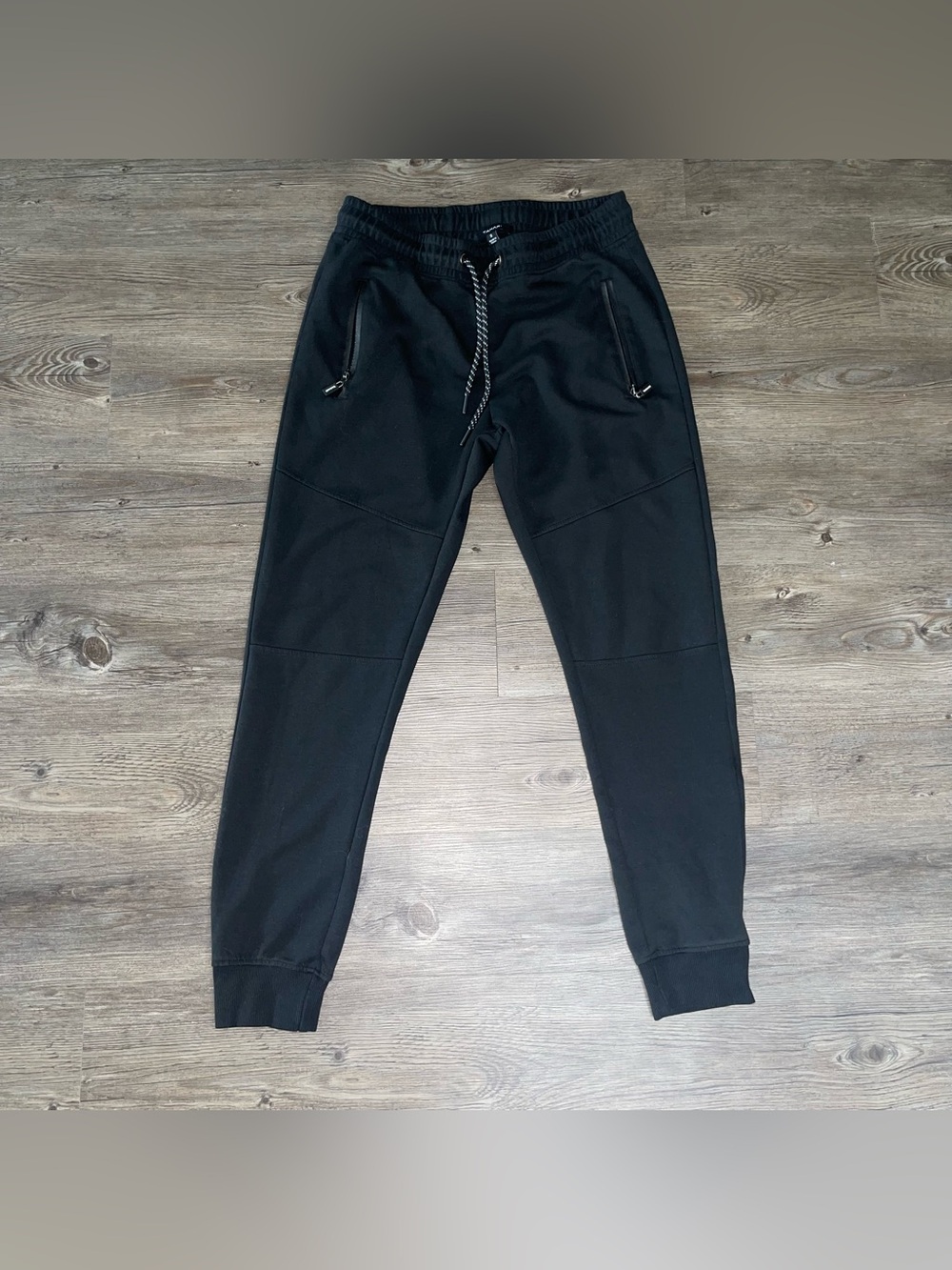 Tahari Joggers S Activewear Athleisure Loungewear Sport Training Gym Streetwear